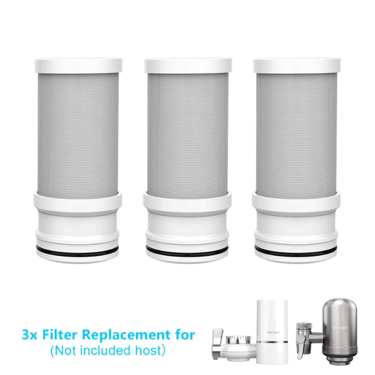 AquaPurify™Replacement Filter